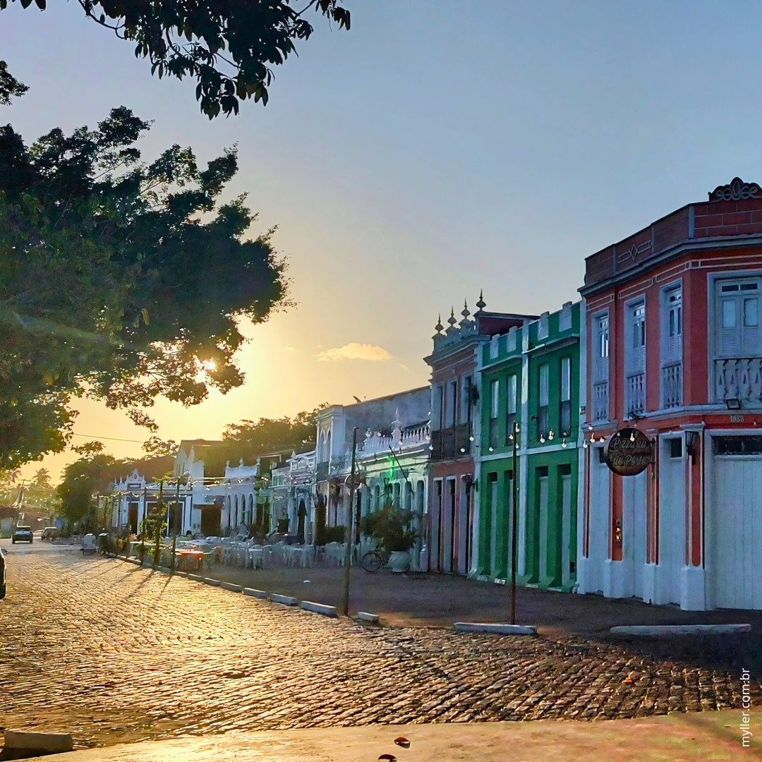 Canavieiras Sítio Histórico